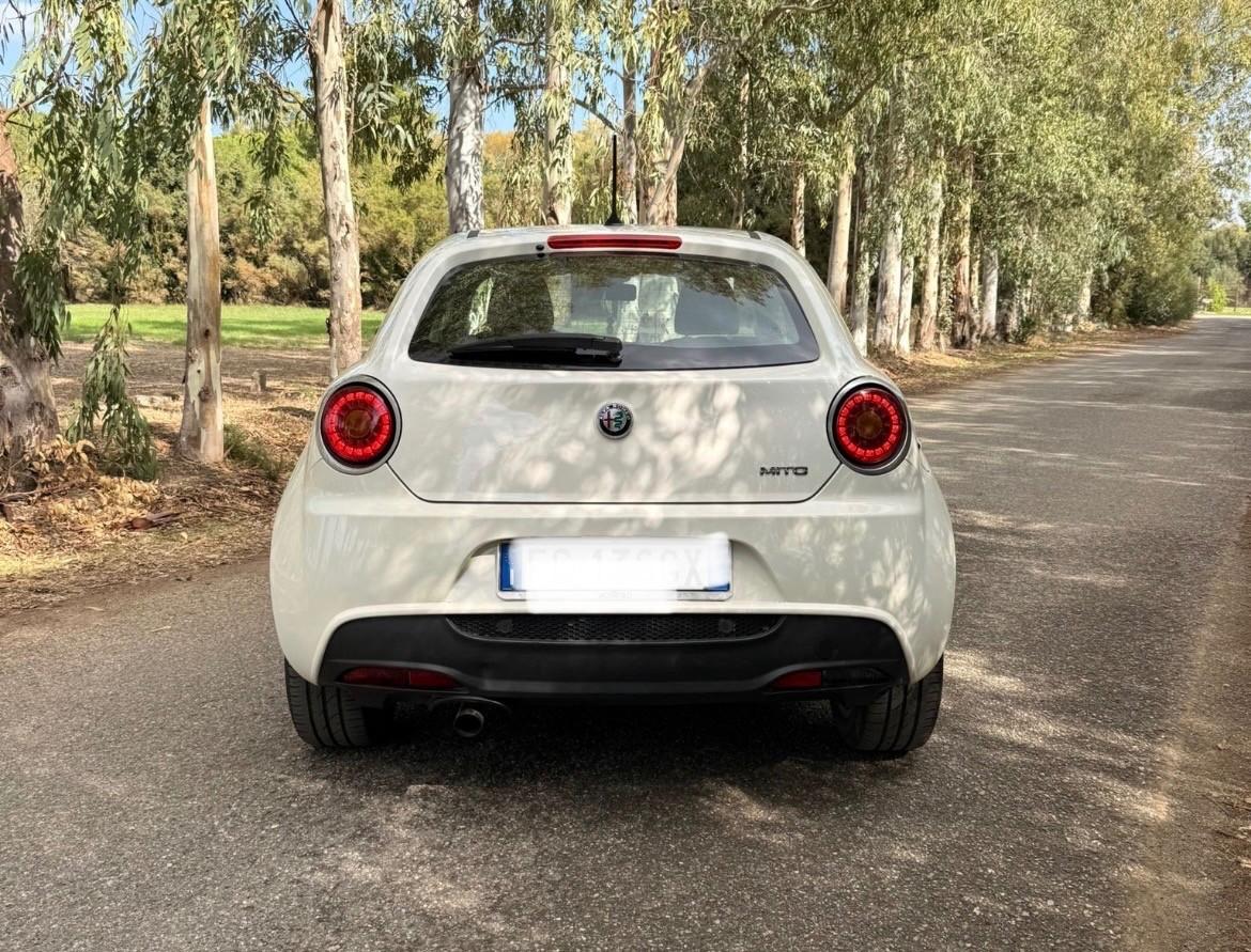 Alfa Romeo MiTo 1.4 78 CV 8V S&S Super