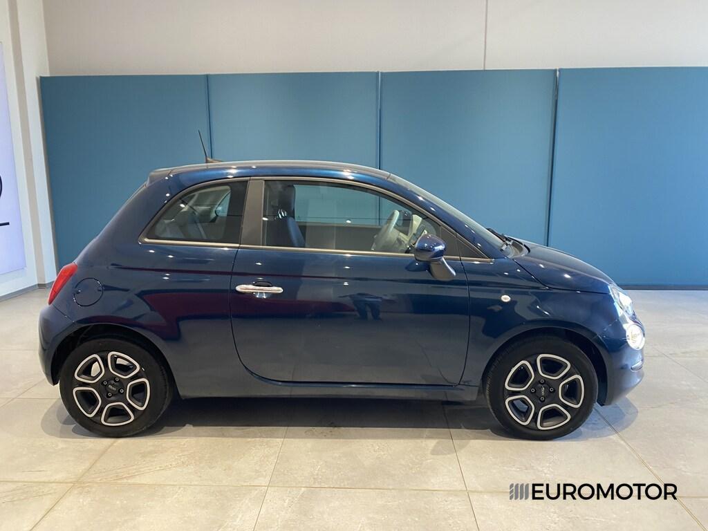 Fiat 500 1.2 EasyPower Club