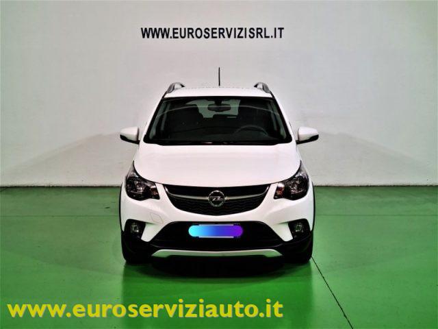 OPEL Karl Rocks 1.0 73 CV Start&Stop