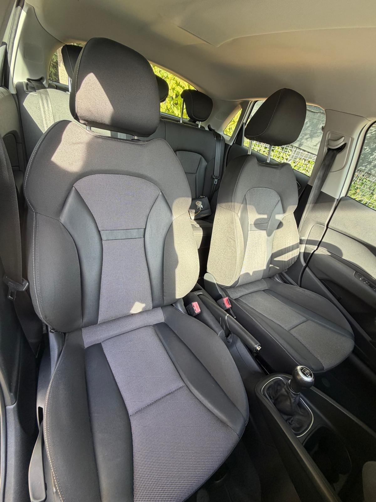 Audi A1 1.4 TFSI Ambition