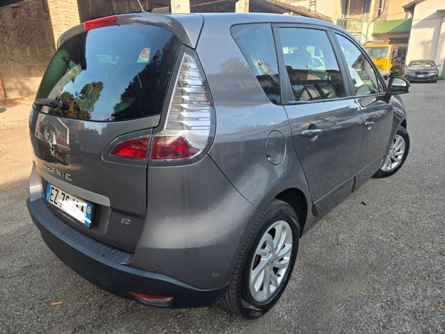 RENAULT Scenic Scénic XMod 1.5 dCi 110CV Limited