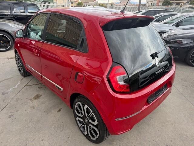 Renault Twingo TCe 95 CV AUTOMATICA Intens