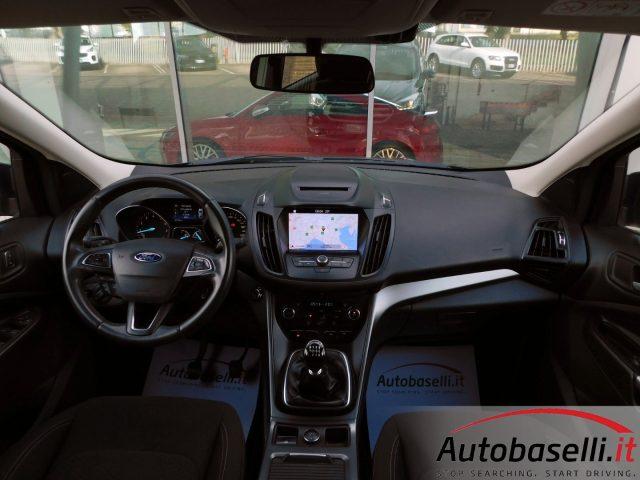 FORD Kuga 1.5 ECOBOOST 120CV S&S 2WD BUSINESS - UNICO PROP.