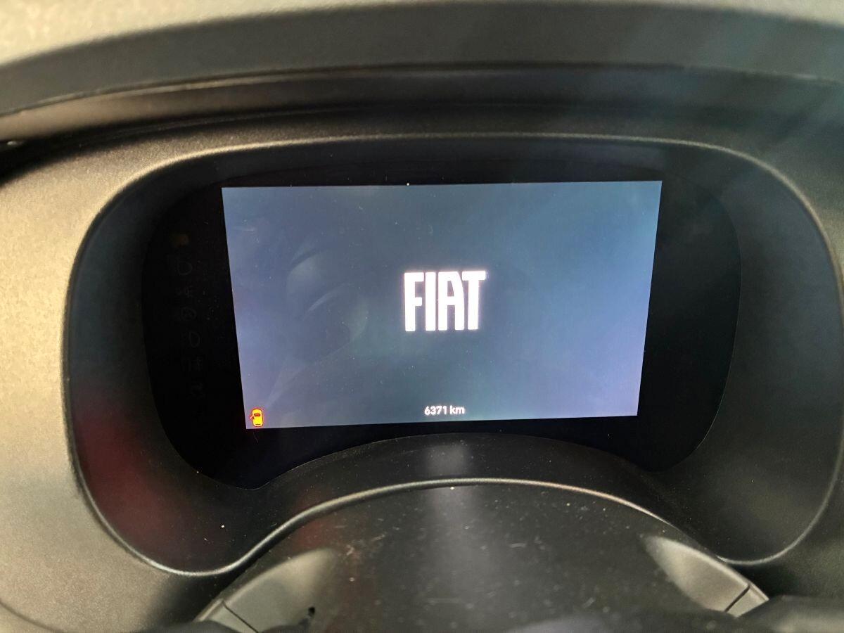 Fiat Panda 1.0 FireFly S&S Hybrid Pandina