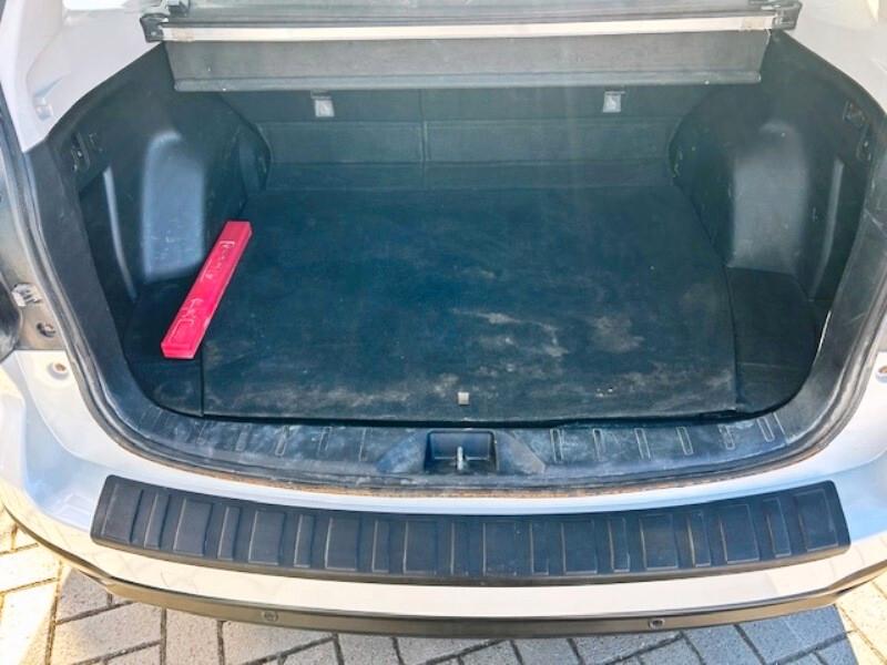 Subaru Forester 2.0D Trend MOTORE REVISIONATO