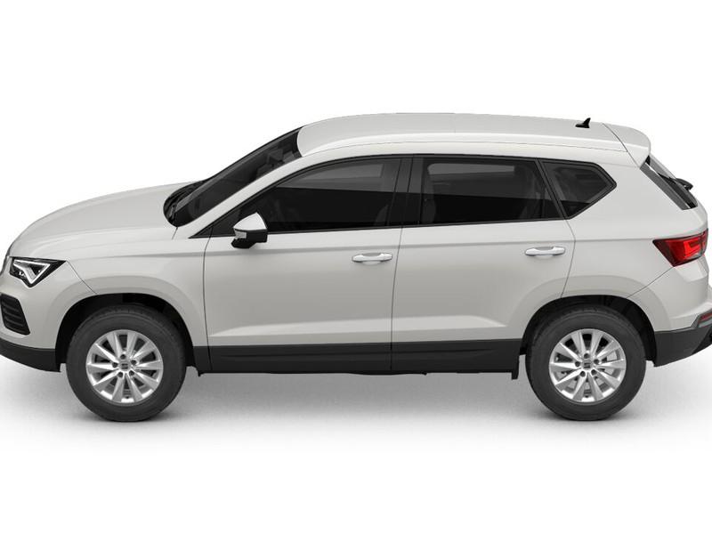 Seat Ateca 1.0 tsi reference 110cv