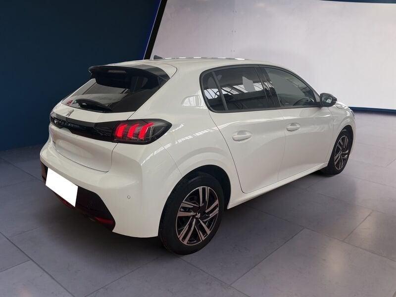 Peugeot 208 II 2019 1.2 puretech Allure Pack s&s 75cv
