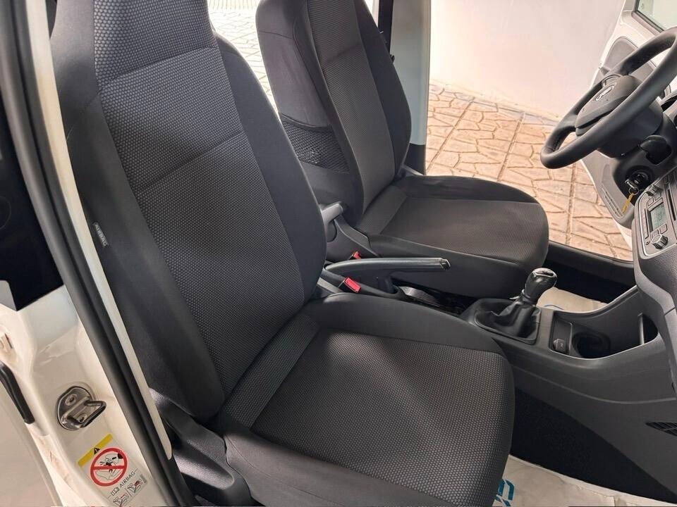 Skoda Citigo 1.0 60 CV 5 porte Elegance