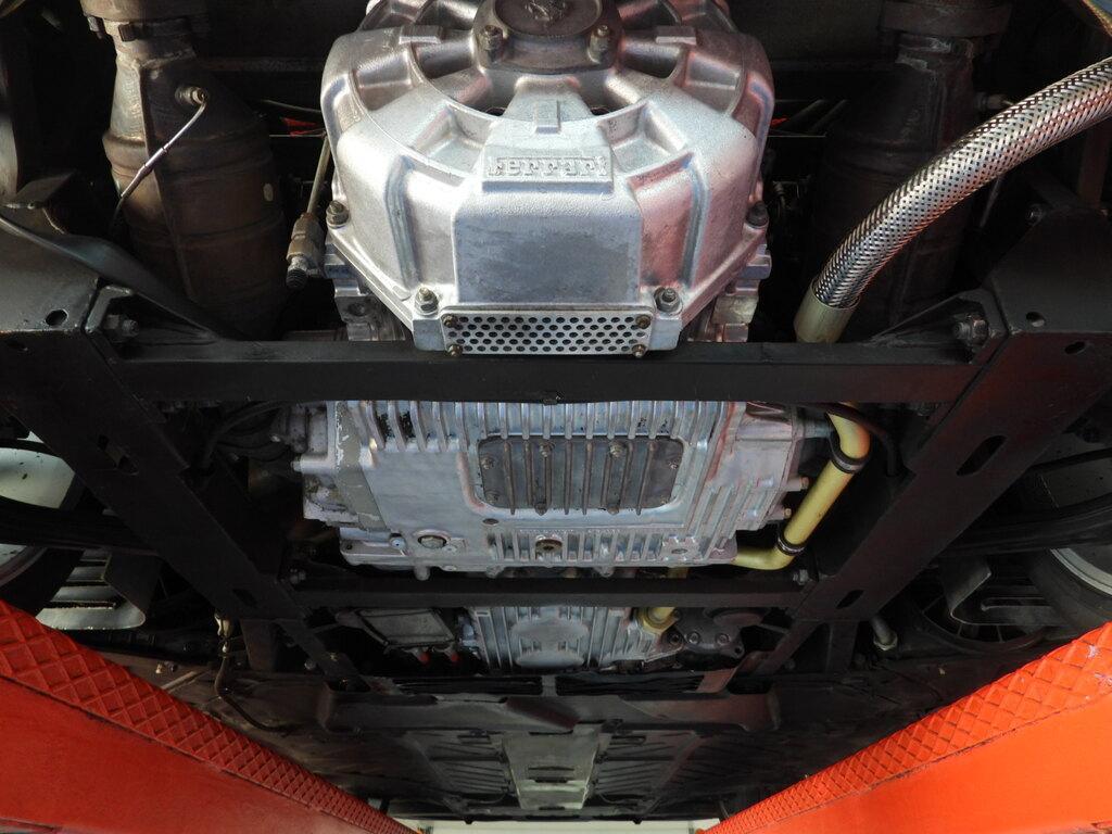 Ferrari 348 TB 3.4