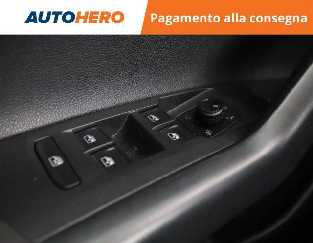 VOLKSWAGEN Polo 1.6 TDI 5p. Comfortline BlueMotion Technology