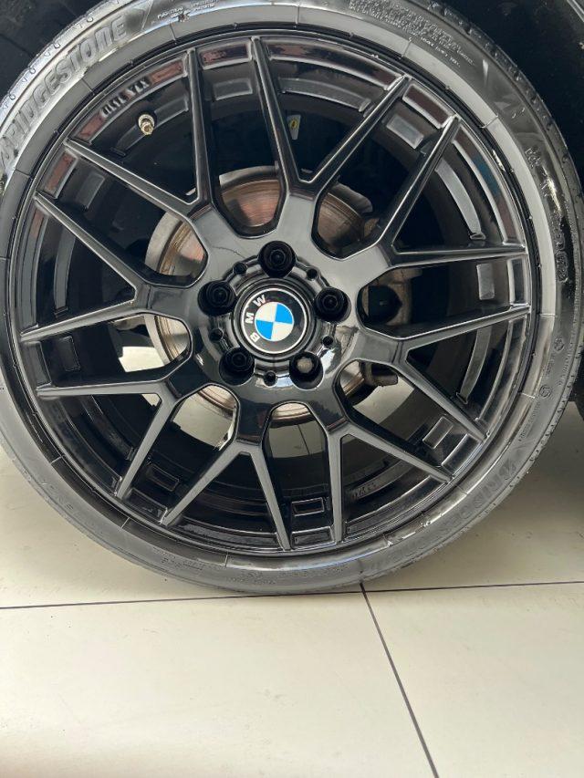 BMW 116 d 5p. Msport cambio automatico da ?199,00