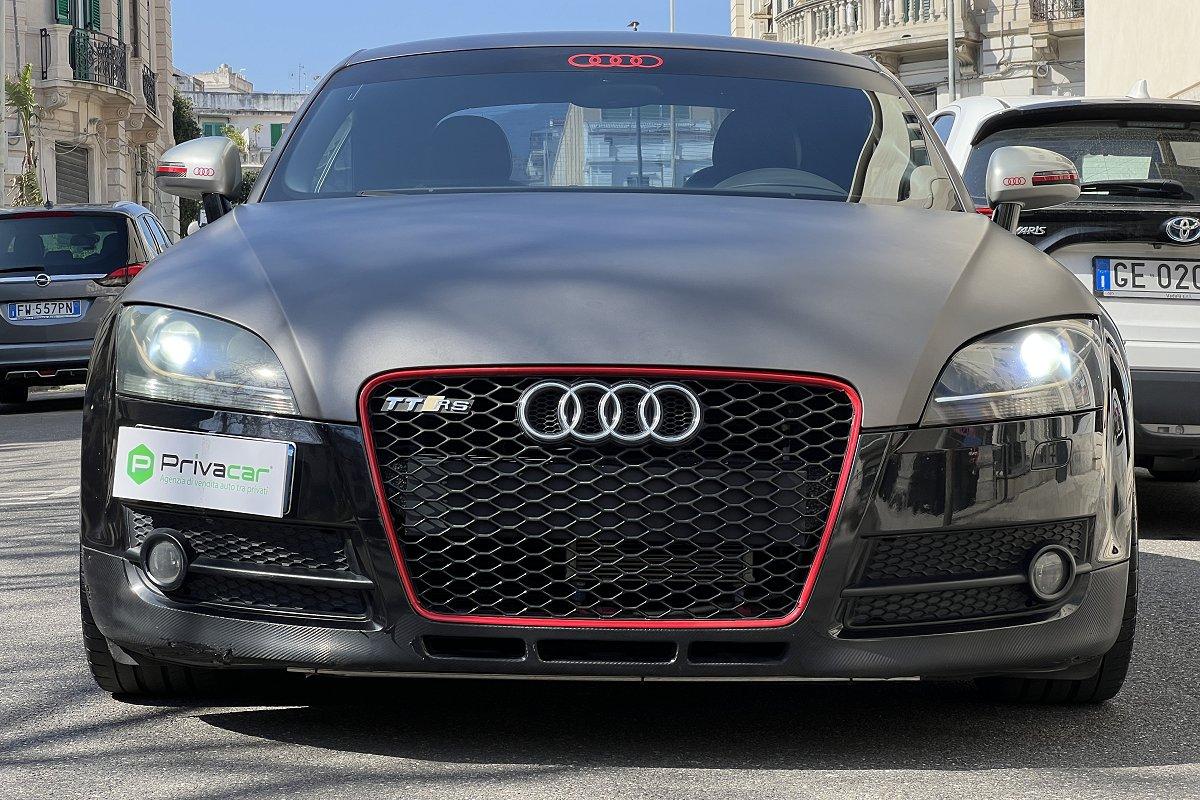 AUDI TT Coupé 2.0 TFSI