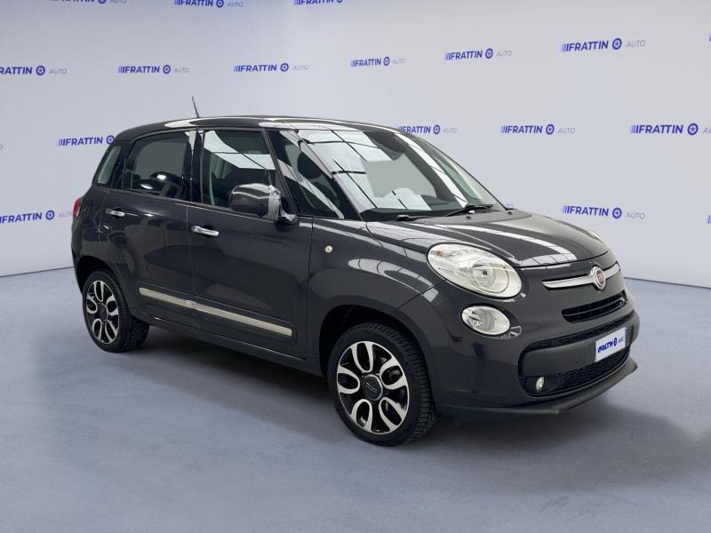 FIAT 500L 0.9 T.AIR T. NATURAL POWER L