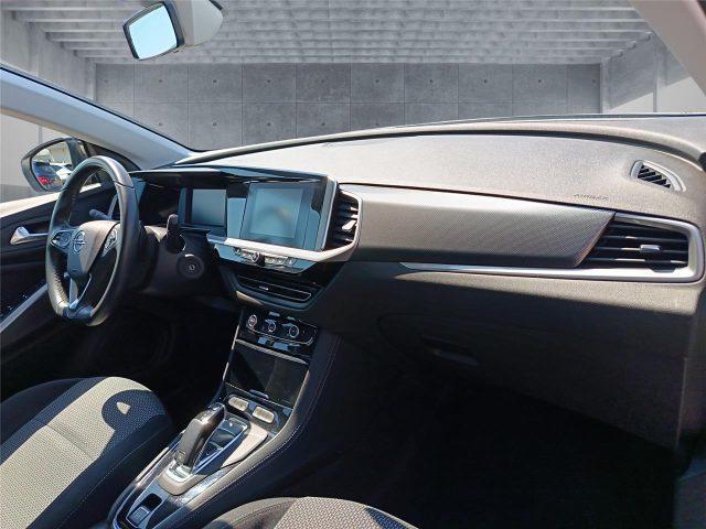 OPEL Grandland 1ª serie 1.5 diesel Ecotec aut. GS