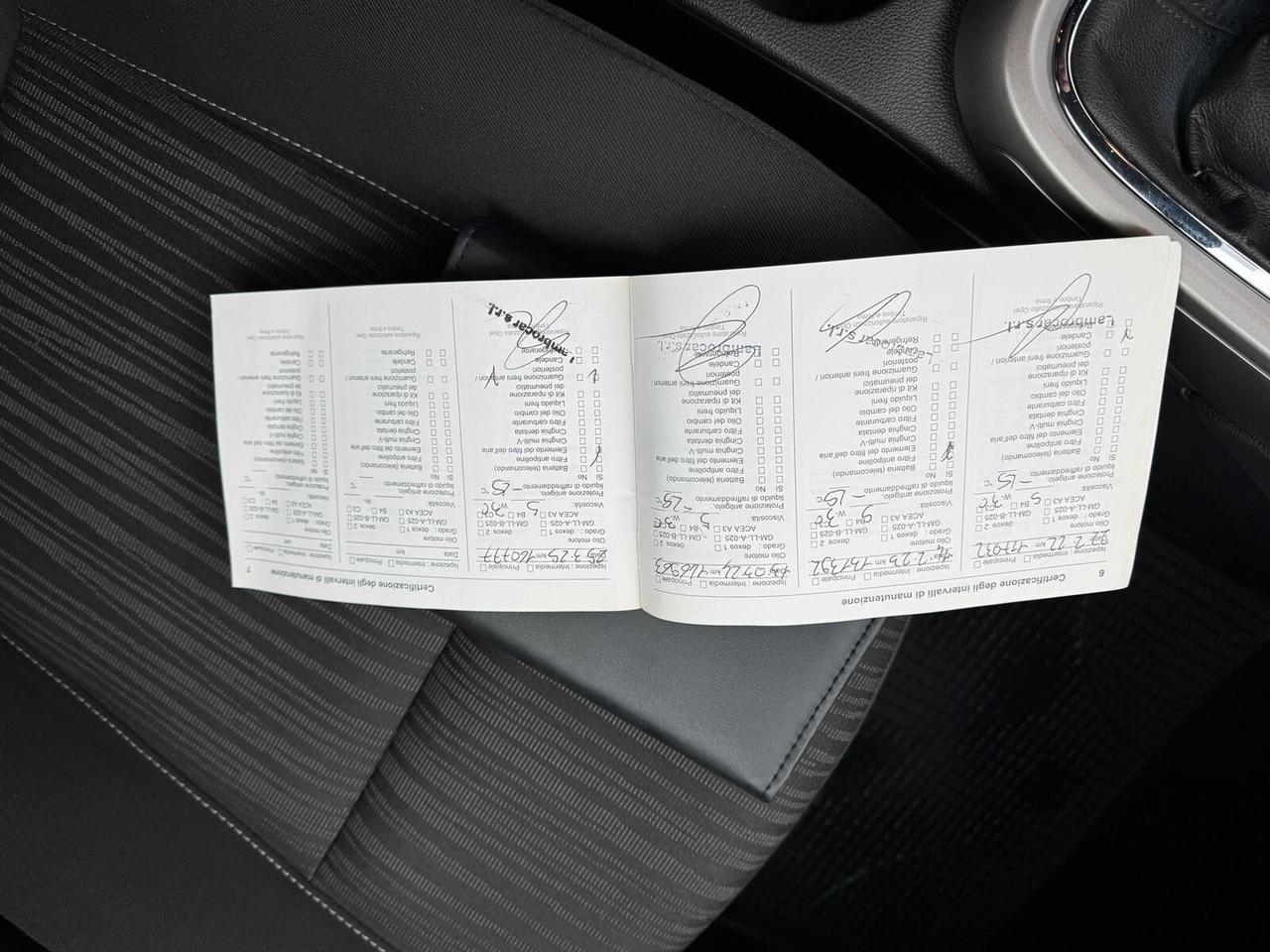 Opel Astra 1.4 Turbo 140CV 5 porte Cosmo