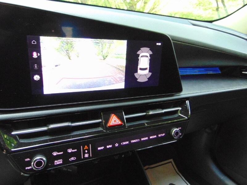 KIA Niro 2ª serie Niro 1.6 GDi DCT HEV Evolution