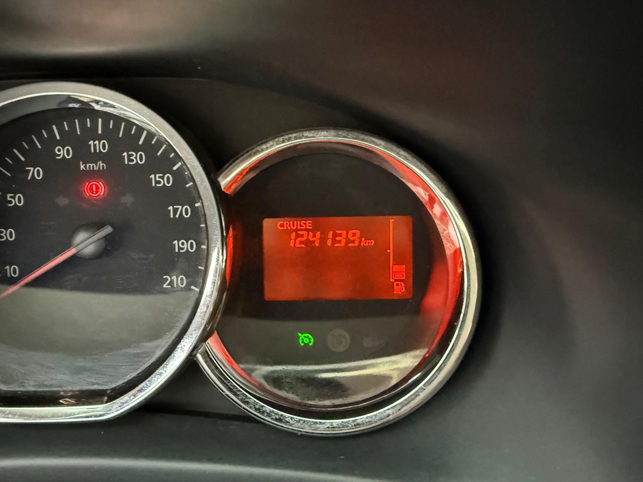 Dacia Sandero Stepway 0.9 TCe 12V T-GPL 90CV Start&Stop Prestige