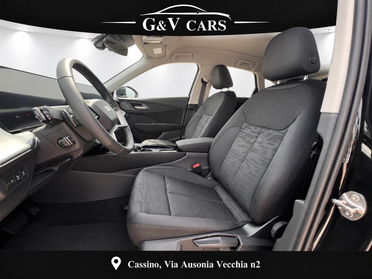 Audi Q3 SPORTBACK 35 TDI 150 CV S TRONIC