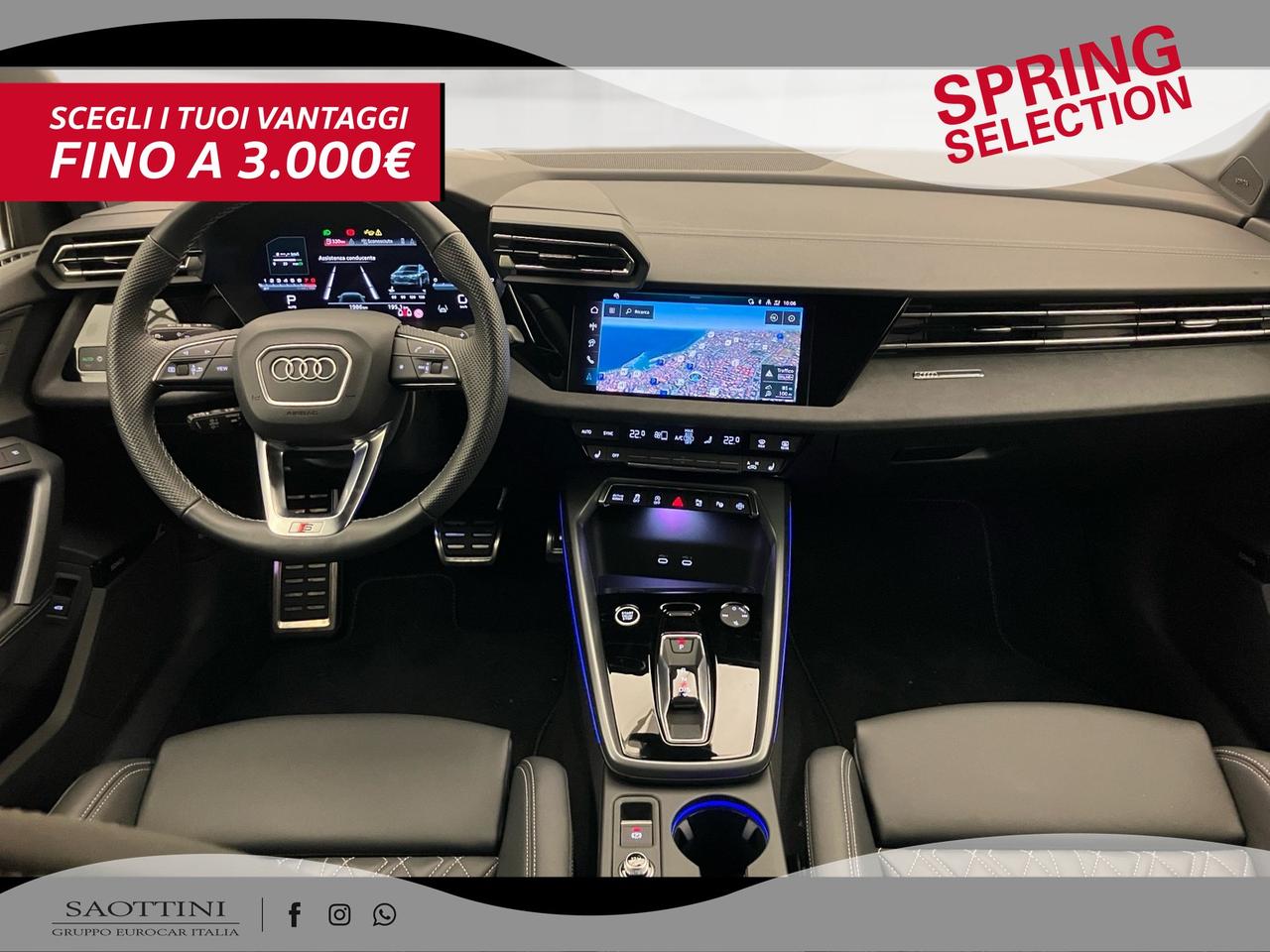 Allstreet 35 1.5 TFSI Identity Contrast S tronic
