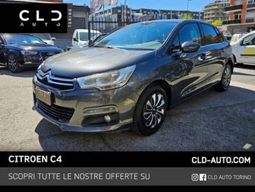 CITROEN C4 1.6 HDi 90 Business