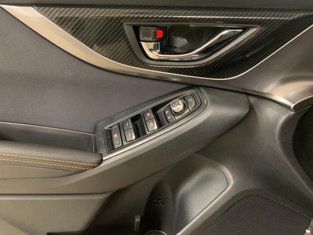 SUBARU XV 1.6i Lineartronic Style