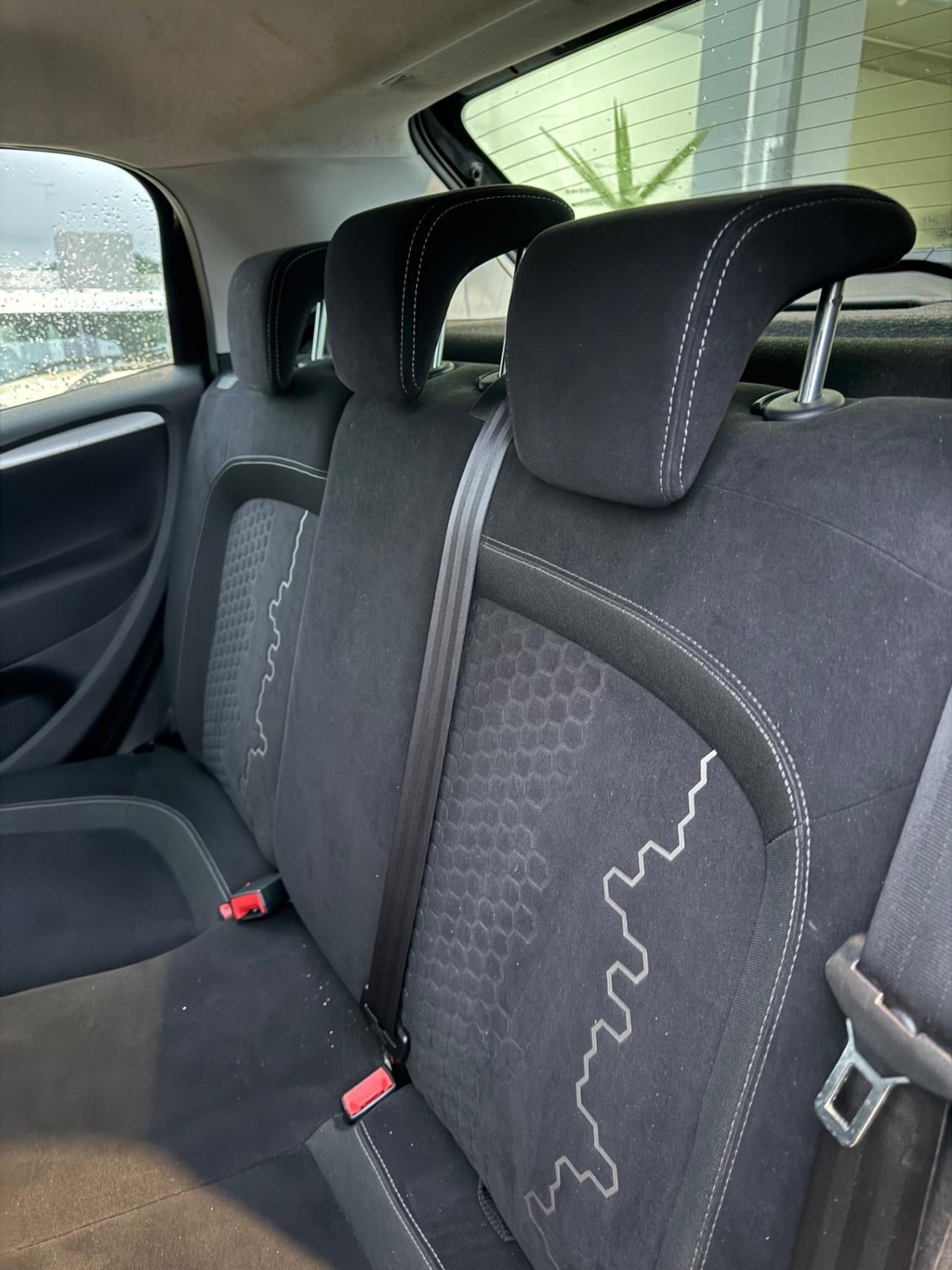 Fiat Punto 1.3 MJT II 75 CV