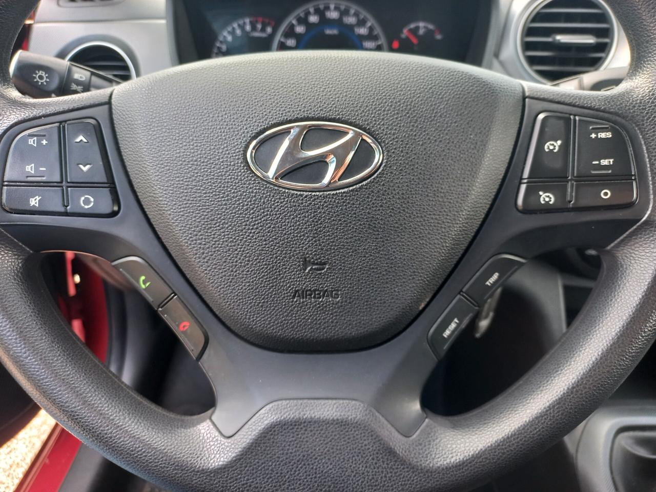 Hyundai i10 1.0 40mila km Neopatentati