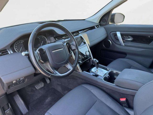 LAND ROVER Discovery Sport 2.0D I4-L FLW AWD AUTOMATICA
