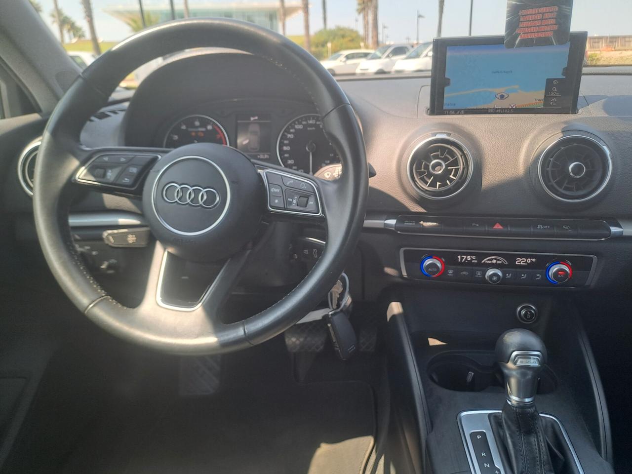 Audi A3 SPB 40 e-tron S tronic Admired