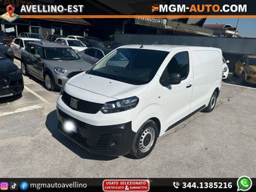 Fiat Scudo 1.5 BlueHDi 100 CV Km. 45.000