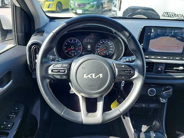 Kia Picanto 1.0 12V 5 porte Style TT