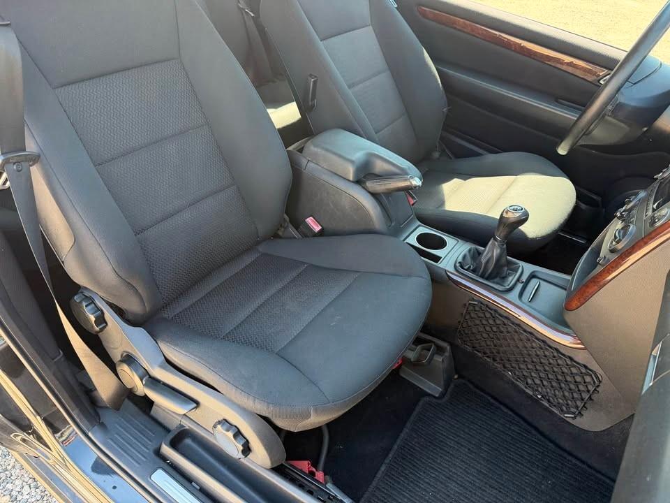 Mercedes-benz A 180 CDI Coupé Elegance