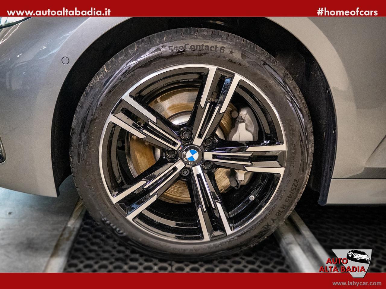 BMW 330i xDrive Touring Msport | 245CV