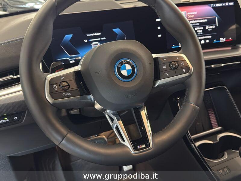 BMW X2 U10 i edrive 20 MSport