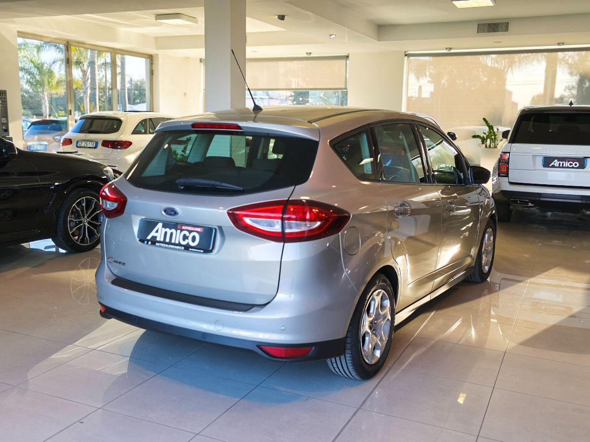 FORD C-Max 1.5 TDCi 95 CV Titanium