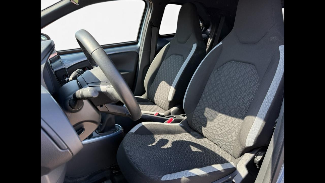 TOYOTA Aygo X - Aygo X 1.0 Trend 72cv