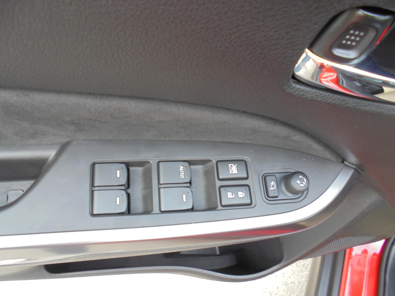 Suzuki Vitara 1.4 Hybrid A/T 4WD AllGrip Top