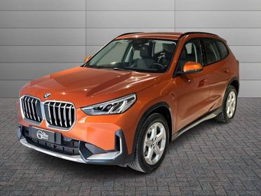 BMW X1 U11 - X1 sdrive18d X-Line auto