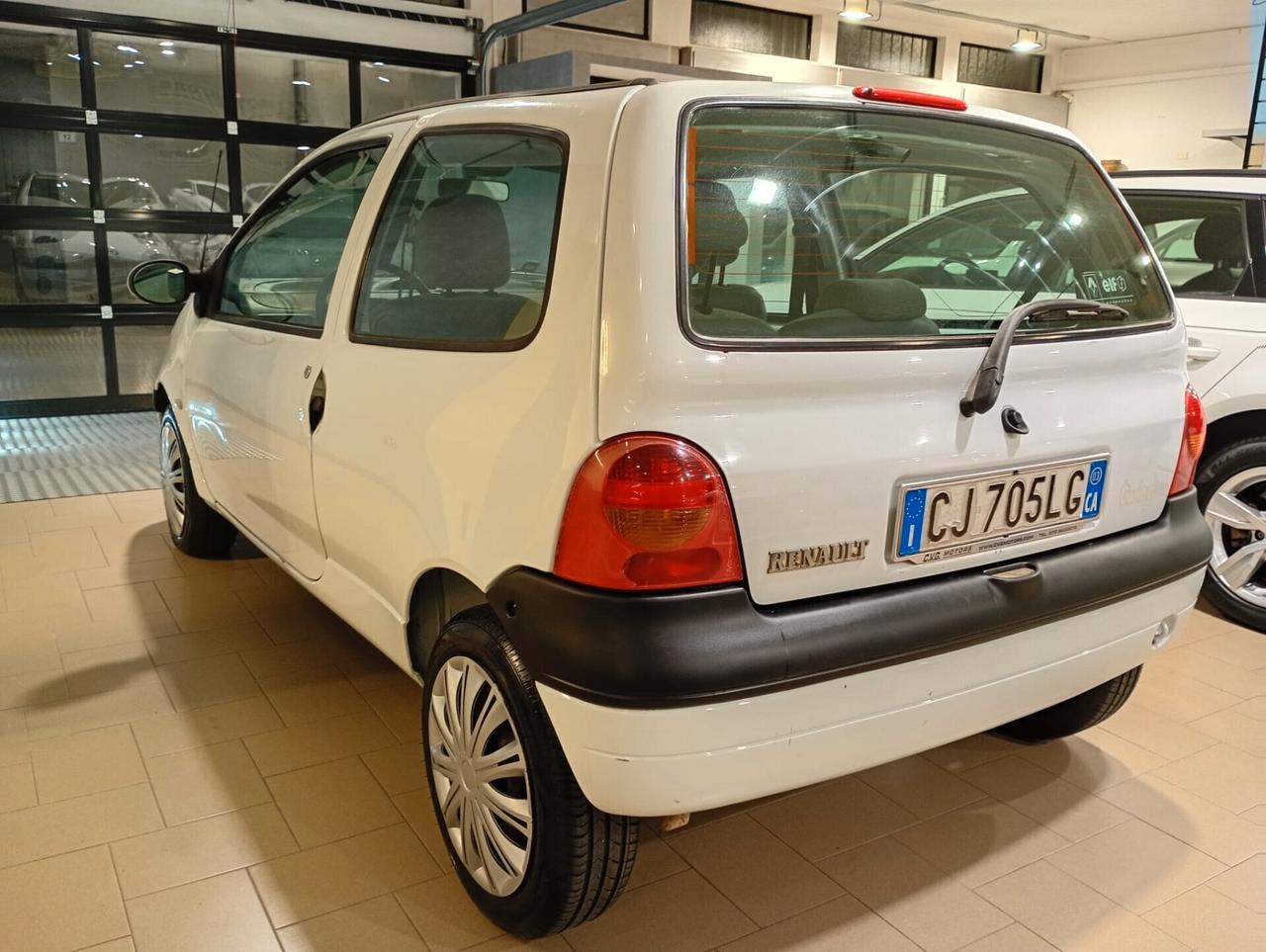 Renault Twingo 1.2i cat Ice