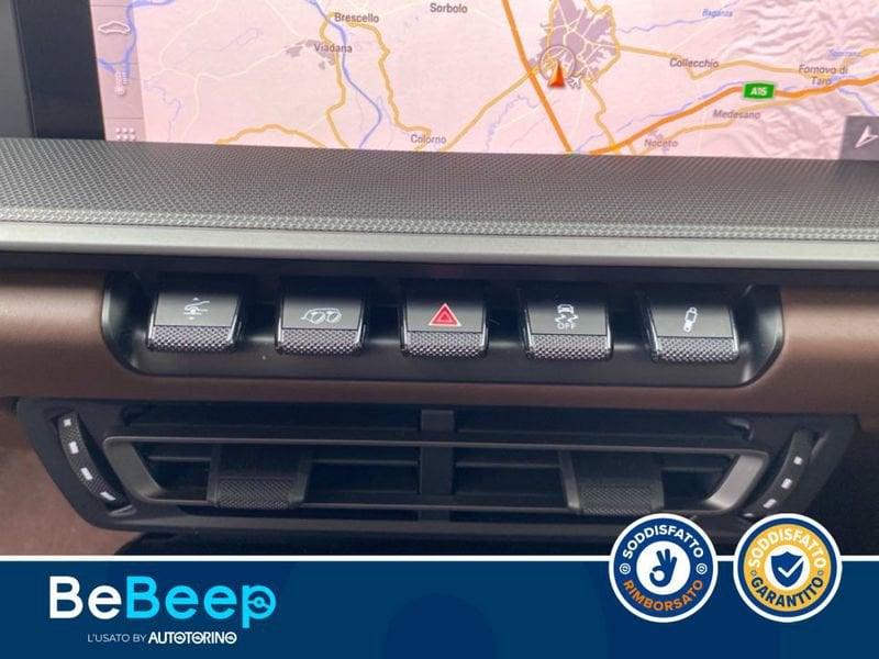 Porsche 911 COUPE 3.0 CARRERA S AUTO