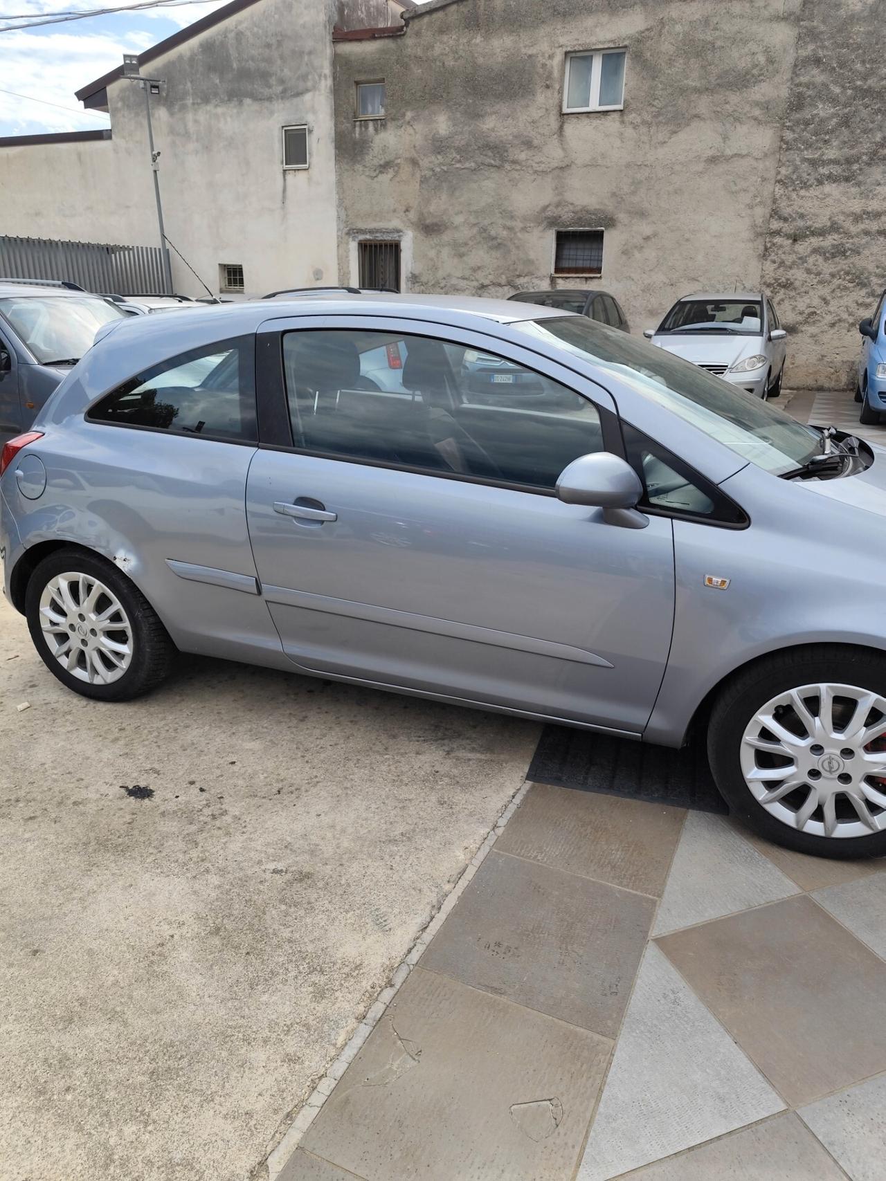 Opel Corsa 1.3 CDTI 90CV 3 porte Enjoy