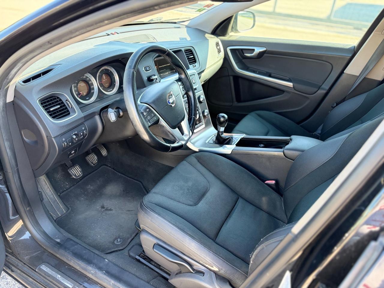 Volvo S60 2.0 diesel 2011 PER EXPORT