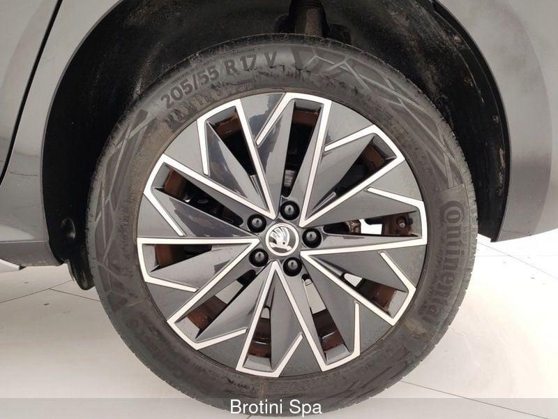 Skoda Kamiq 1.0 G-Tec Style