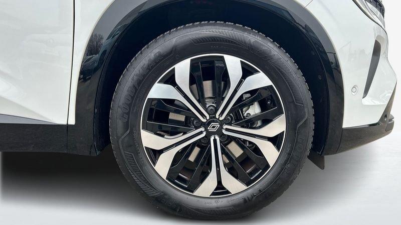 Renault Austral 2023 1.2 E-Tech full hybrid 200cv Techno Auto