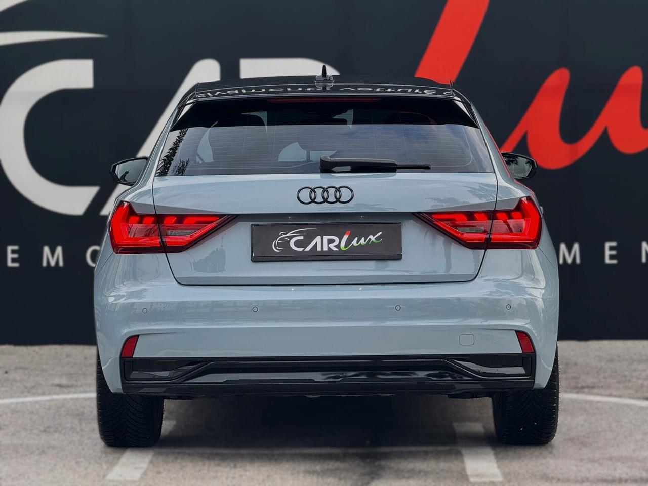 Audi A1 Sportback 30 TFSI S Line S-tronic MATRIX