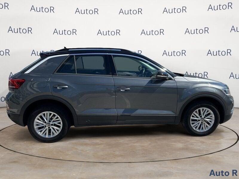 Volkswagen T-Roc 2.0 TDI SCR 150 CV DSG Life