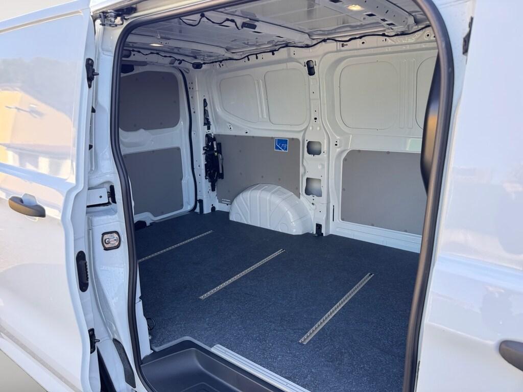 Volkswagen T7 Transporter 28 2.0 tdi 110cv L1