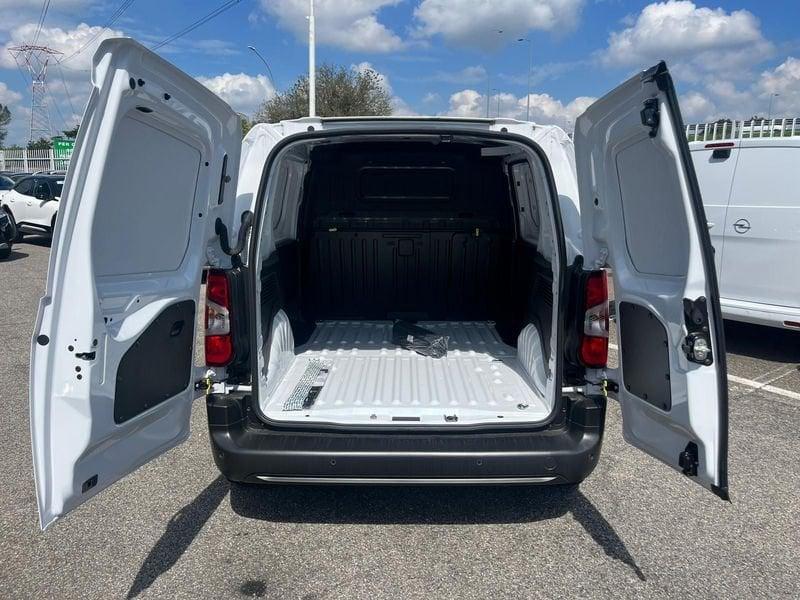 Peugeot Partner Partner BlueHDi 100 S&S (IVA ESCL.)