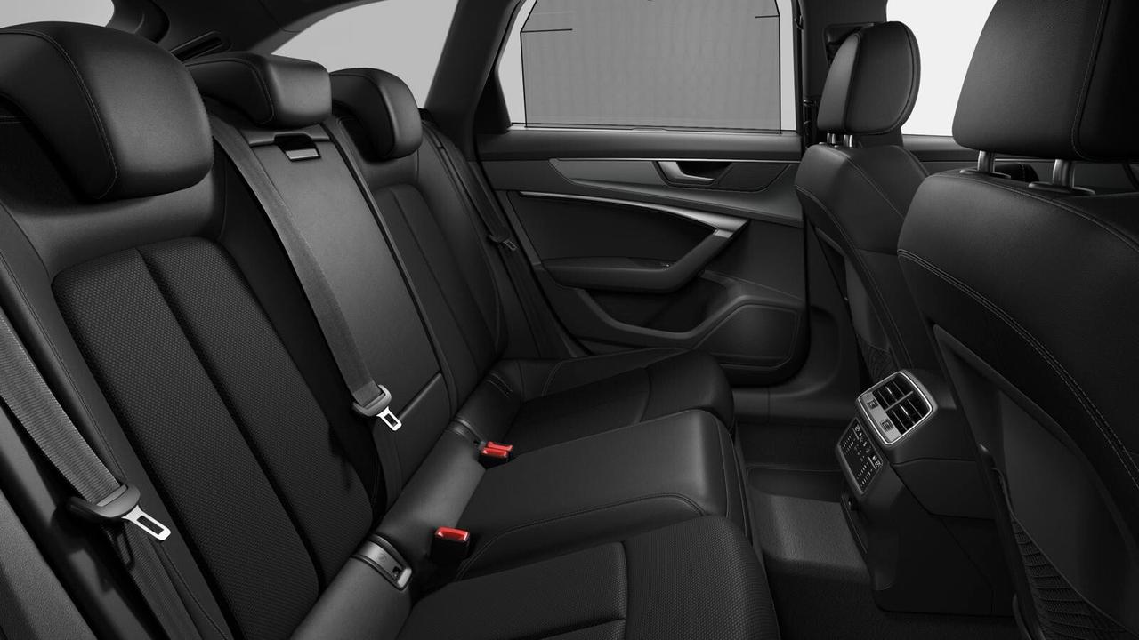 AUDI A6 AVANT 45TDI QUATTRO S-LINE IN ARRIVO