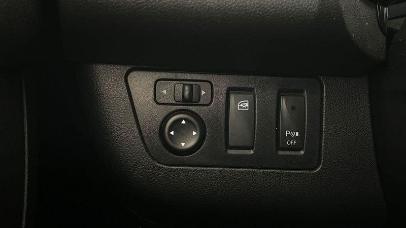 Dacia Spring Electric 65 Extreme